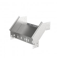 Угол вертикальный внешний 90 градусов Профи 400х100 (1,0 мм)  PR16.14980  Промрукав