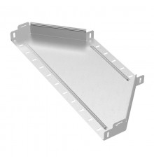 Переходник симметричный Стандарт HDZ 600х300х50  PR16.1504  Промрукав