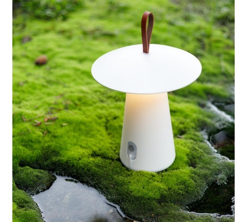 Светильник SP-PATIO-TAB-2W Warm3000 (WH, 127 deg) (Arlight, IP54 Металл, 2 года)  030051  Arlight