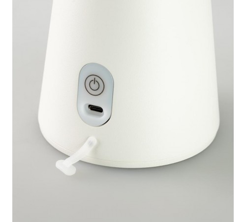 Светильник SP-PATIO-TAB-2W Warm3000 (WH, 127 deg) (Arlight, IP54 Металл, 2 года)  030051  Arlight