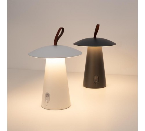 Светильник SP-PATIO-TAB-2W Warm3000 (GR, 127 deg) (Arlight, IP54 Металл, 2 года)  031628  Arlight