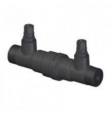 Корпус предохранителя PF 35 (6-35/6-35 мм2)  12002531  NILED