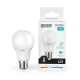 Лампа светодиодная LED 10Вт E27 220В 4100К Elementary A60  23220  Gauss
