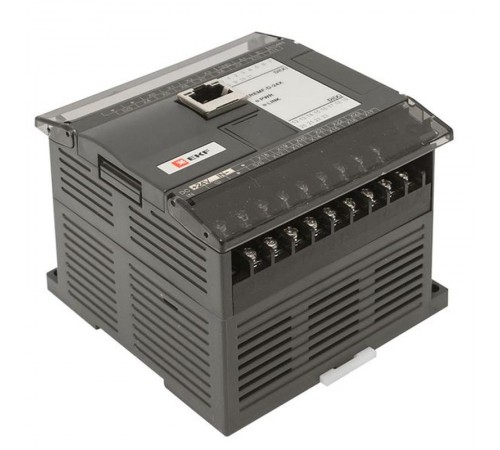 Модуль дискретного ввода EREMF 24 PRO-Logic  EREMF-D-24X  EKF