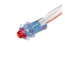 Модуль герметичный ARL-D9-B 5V Red  025344  Arlight