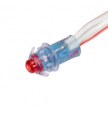 Модуль герметичный ARL-D9-B 5V Red  025344  Arlight