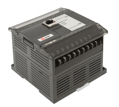 Модуль дискретного ввода EREMF 24 PRO-Logic  EREMF-D-24X  EKF