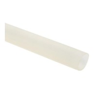 ТУТк клеевая 18/6 прозрачная в отрезках по 1м PROxima  tut-k18-tr  EKF