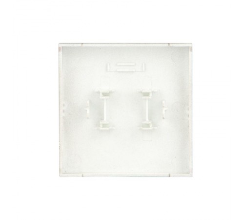 Валенсия лицевая панель выключателя 1-кл. 10А графит EKF PROxima   ESV10-L-021-60   EKF