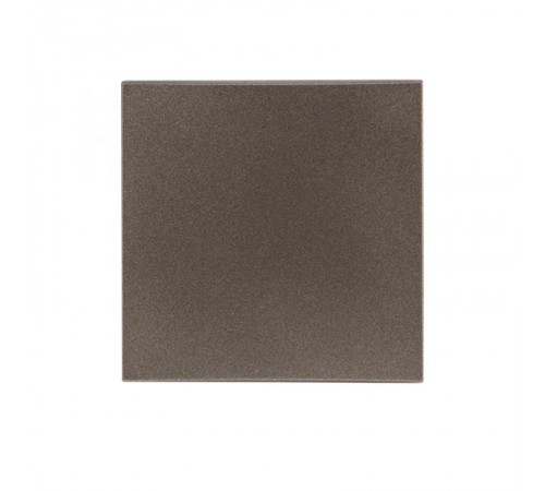 Валенсия лицевая панель выключателя 1-кл. 10А графит EKF PROxima   ESV10-L-021-60   EKF