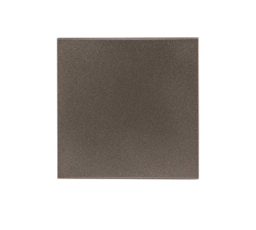 Валенсия лицевая панель выключателя 1-кл. 10А графит EKF PROxima   ESV10-L-021-60   EKF