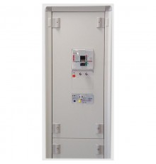 Пластина XL3 400 для кабельной секции - для DPX 250/630 (400 A) с УЗО фикс. исполнения - верт. монтаж  020229  Legrand