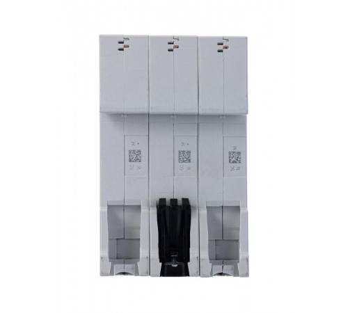 Выключатель автоматический трехполюсный SH203L 10А C 4,5кА (SH203L C10)  2CDS243001R0104  ABB