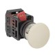 Кнопка AEA-22 "Грибок" белая NO+NC EKF PROxima  pbn-aea-w  EKF