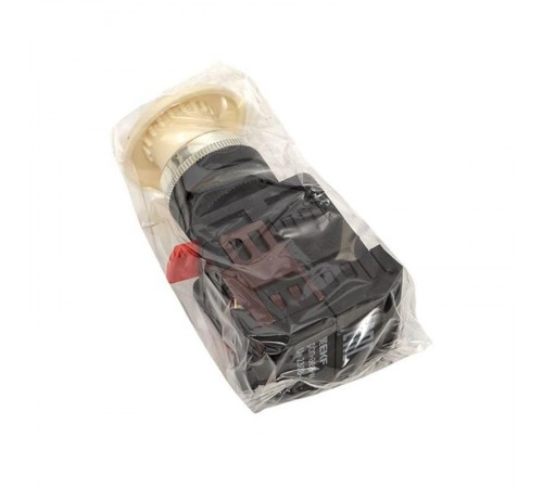 Кнопка AEA-22 "Грибок" белая NO+NC EKF PROxima  pbn-aea-w  EKF