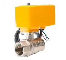 Кран с электроприводом Neptun Bugatti Pro 12В 1  100035601700  Теплолюкс