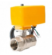 Кран с электроприводом Neptun Bugatti Pro 12В 1  100035601700  Теплолюкс