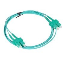 Патч-корд SC/SC OM4 2м Duplex  032631  Legrand