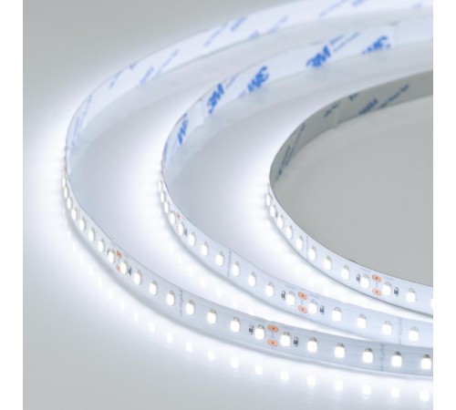 Лента светодиодная RTW-5000SC 24V Cool SP7500-Fish 10mm (2835, 112 LED/m, SHOP)  028748  Arlight