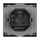 Панель SMART-P91-DIM-G-SUF Black (230V, Rotary, 2.4G) (arlight, Пластик)  028425  Arlight
