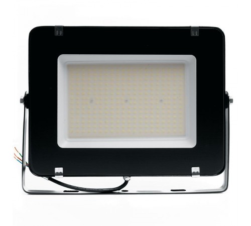Прожектор светодиодный LL-925 250W 6400K IP65 AC220V/50Hz, черный 381*484*56 мм  29500  FERON