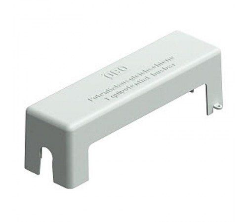 Кожух защитный для шины уравнивания потенциалов (1801 AH)  5015707  OBO Bettermann