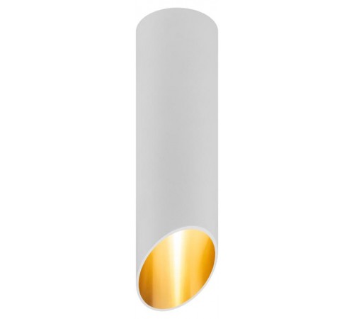 Светильник настенно-потолочный спот OL27 WH MR16/GU10, белый  Б0055578  ЭРА