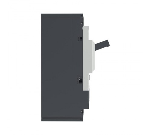 Авт. выкл. YON pro MNX400L 4P 400A 70kA при AC415V расц. TMD  MNX400L4PTMD0400  DKC