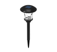 Светильник на солнечных батареях 4000K 1/12  GS002  Gauss