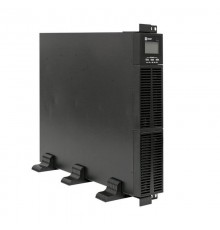ИБП двойного преобразования E-Power SW900pro-RTB 2000 ВА PROxima, для монтажа в стойку, c АКБ 6 х 12В_7 Ач  SW920Pro-RTB  EKF