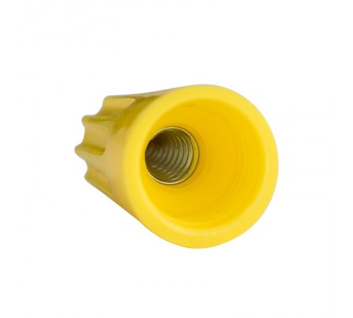 Соединительный изолирующий зажим СИЗ (6мм.) (100шт.) EKF PROxima  plc-cc-6  EKF