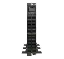 Источник Бесперебойного Питания двойного преобразования E-Power SW900pro-RT 2000 ВА PROxima, для монтажа в стойку, без АКБ  SW920Pro-RT  EKF