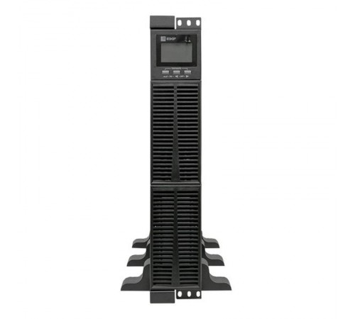 Источник Бесперебойного Питания двойного преобразования E-Power SW900pro-RT 2000 ВА PROxima, для монтажа в стойку, без АКБ  SW920Pro-RT  EKF