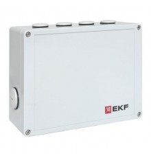 Коробка соединительная Heat Box 200 IP65HB200EKF