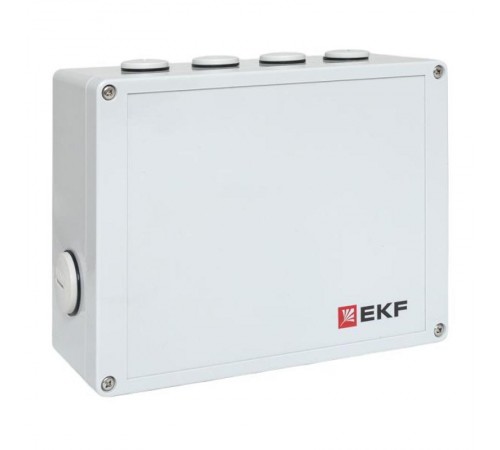 Коробка соединительная Heat Box 200 IP65HB200EKF
