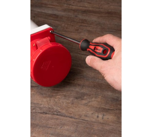 Отвертка Master PH3x150 мм EKF Basicph-3-150-masEKF