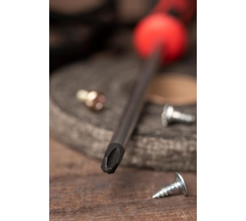 Отвертка Master PH3x150 мм EKF Basicph-3-150-masEKF