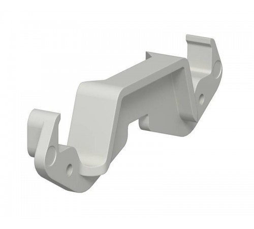 Фиксатор крышки кабельного канала Rapid 80 (полиамид) (KL80A)  6288640  OBO Bettermann