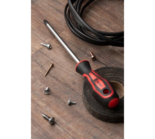 Отвертка Master PH3x150 мм EKF Basicph-3-150-masEKF