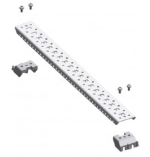 Элемент поперечный D8 для 2-х WRрам  RZT8P2  ABB