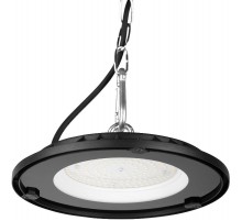 Светильник светодиодный подвесной  SPP-402-0-65K-100 100Вт 10 000лм 6500K 80Ra Кп<5% КСС Д (120°) IP65  Б0069330  ЭРА