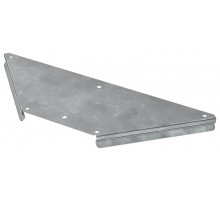 ESCA 7 Кр. отвода Т-обр. 100-1,5 HDZ  ES7-OTD-100-15-HDZ  IEK