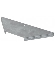 ESCA 5 Кр. отвода Т-обр. 100-1,2 HDZ  ES5-OTD-100-12-HDZ  IEK