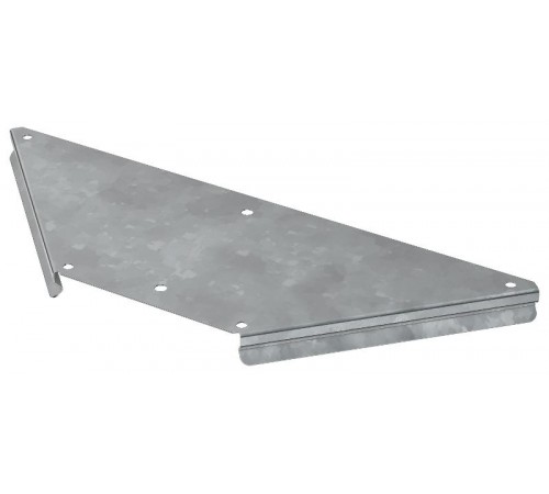 ESCA 7 Кр. отвода Т-обр. 100-1,5 HDZ  ES7-OTD-100-15-HDZ  IEK