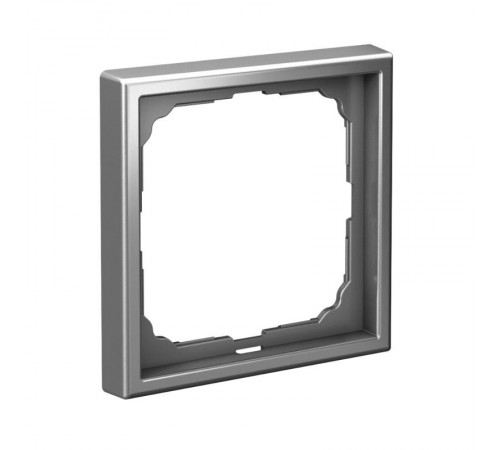 ArtGallery Сталь Рамка 1-постовая  GAL000901  SE