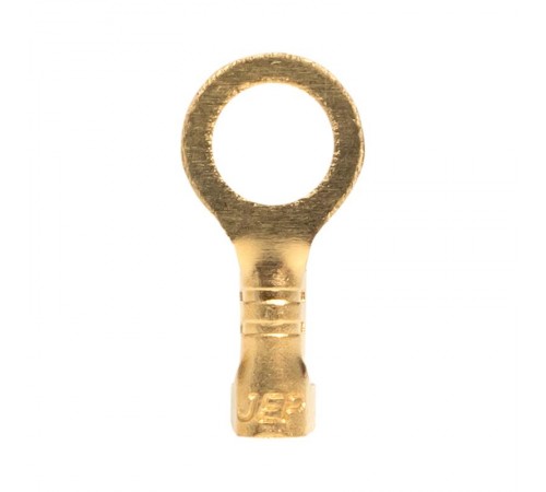 Наконечник кольцевой НК 0.5-0.8 кольцо 6.2 мм (уп 50шт) EKF PROxima  nk-0.5-0.8-6.2  EKF