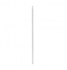 Snap-On Колонна 1 секция 4,02м белый  653013  Legrand