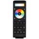 Сенсорный пульт SR-2858Z4-5CH (RGB+CCT, 4 зоны)  021835  Arlight