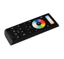 Сенсорный пульт SR-2858Z4-5CH (RGB+CCT, 4 зоны)  021835  Arlight