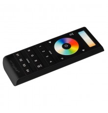 Сенсорный пульт SR-2858Z4-5CH (RGB+CCT, 4 зоны)  021835  Arlight